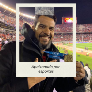 Wagner Rodrigues